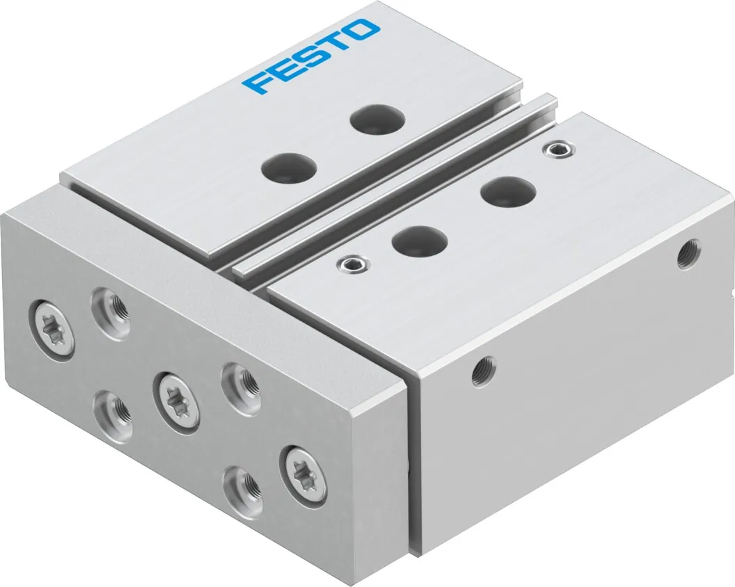 Привод с направляющими Festo DFM-20-30-P-A-KF