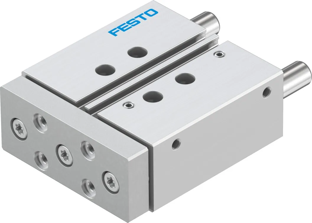 Привод с направляющими Festo DFM-20-40-P-A-KF