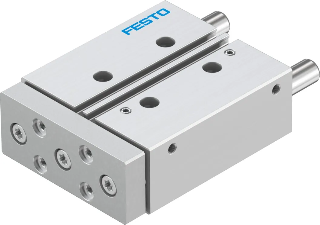 Привод с направляющими Festo DFM-20-50-P-A-KF