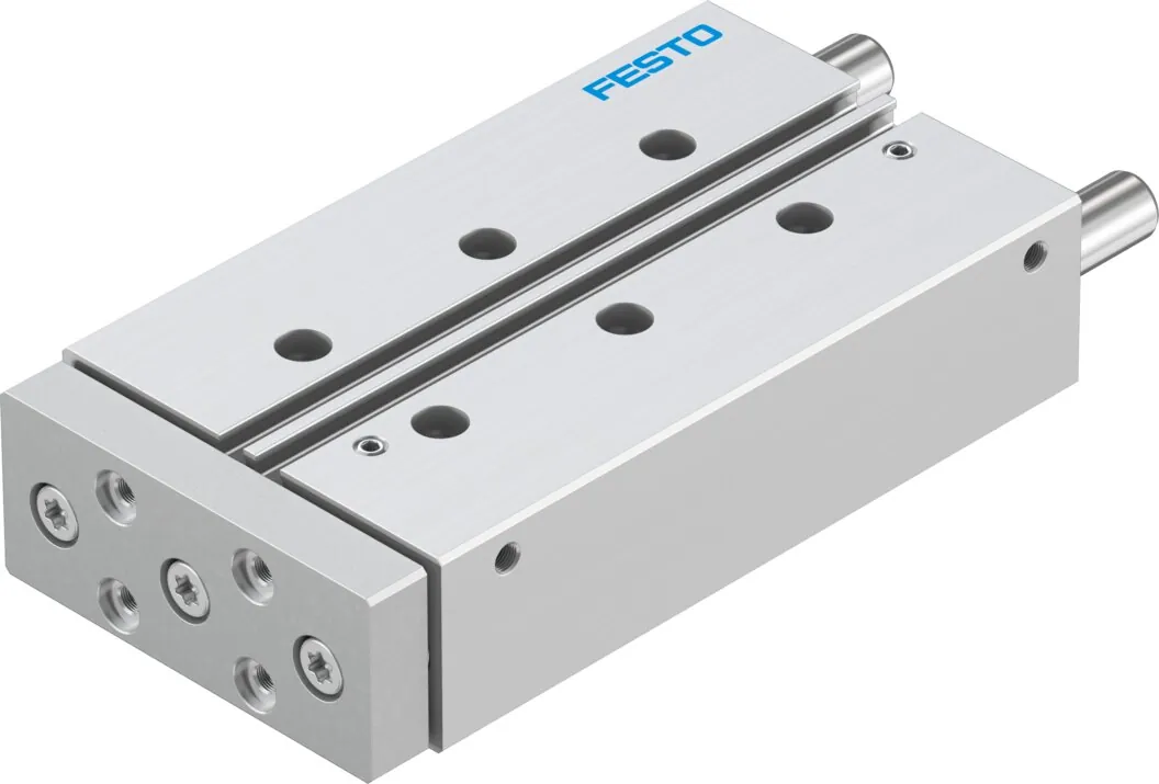 Привод с направляющими Festo DFM-20-100-P-A-KF