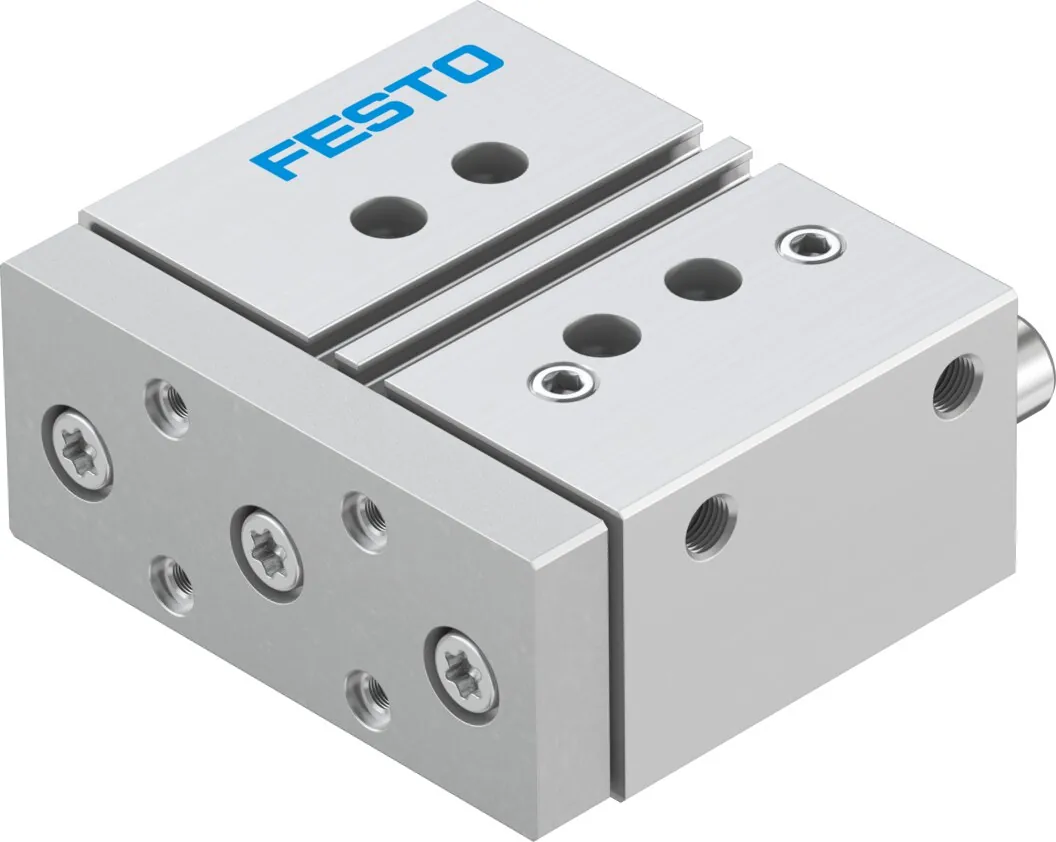 Привод с направляющими Festo DFM-32-30-P-A-KF