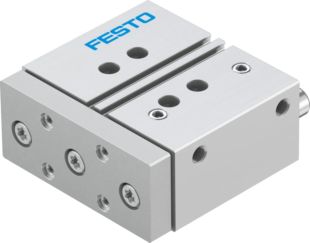 Привод с направляющими Festo DFM-32-40-P-A-KF