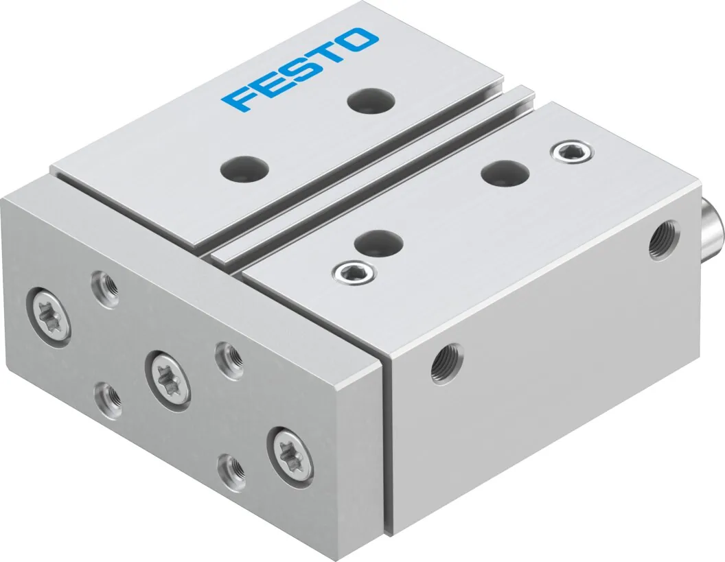 Привод с направляющими Festo DFM-32-50-P-A-KF