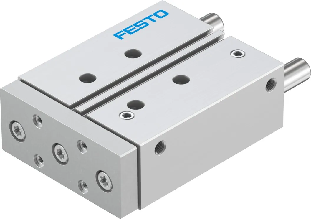 Привод с направляющими Festo DFM-32-80-P-A-KF