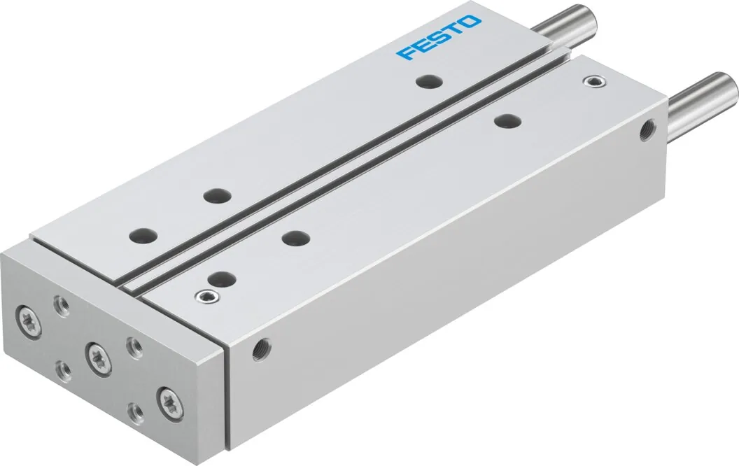 Привод с направляющими Festo DFM-32-200-P-A-KF