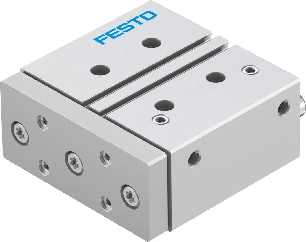 Привод с направляющими Festo DFM-40-50-P-A-KF