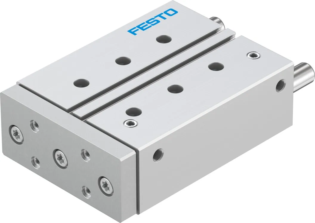 Привод с направляющими Festo DFM-40-100-P-A-KF