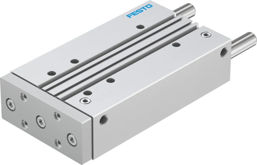 Привод с направляющими Festo DFM-50-200-P-A-KF