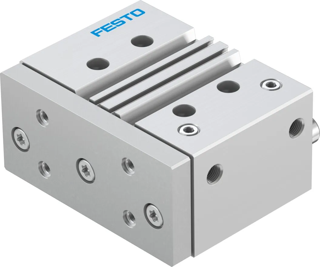 Привод с направляющими Festo DFM-63-50-P-A-KF