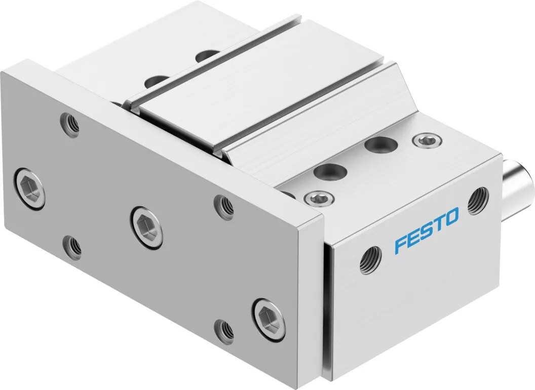 Привод с направляющими Festo DFM-100-50-P-A-KF