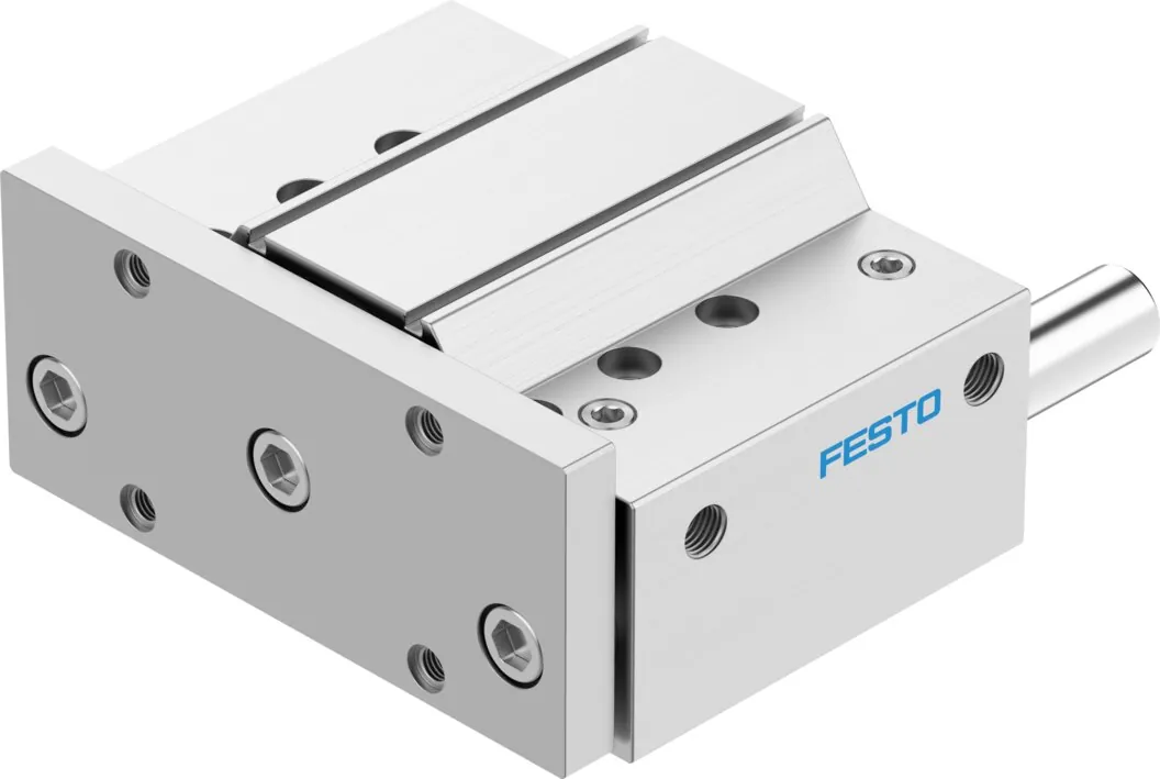 Привод с направляющими Festo DFM-100-80-P-A-KF