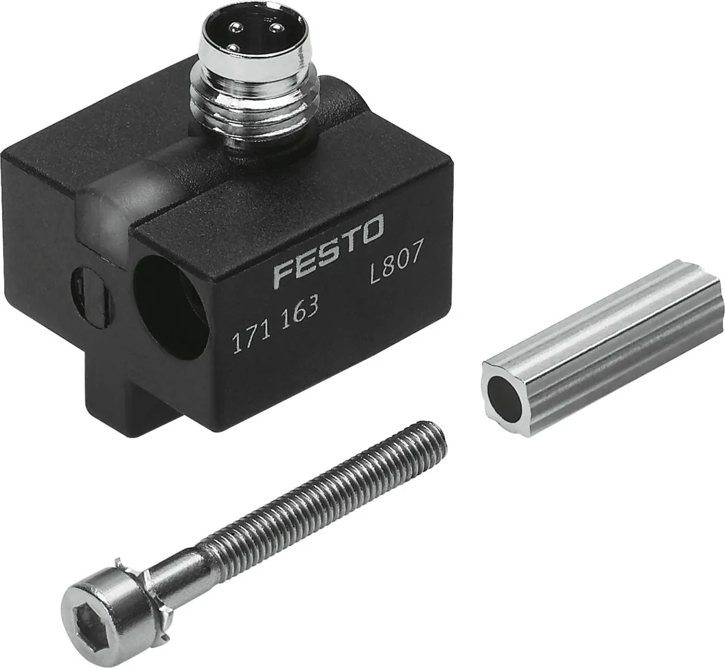 Датчик положения Festo SMTO-8E-NS-S-LED-24