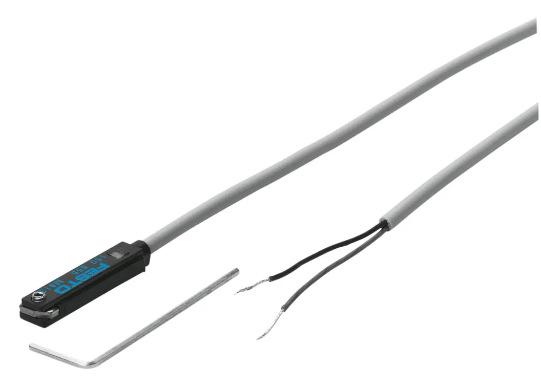 Датчик положения Festo SME-8-ZS-KL-LED-24