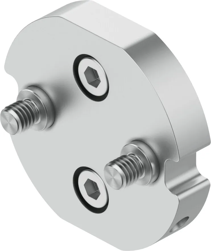 Набор переходников Festo DHAA-G-Q11-25-B1-25