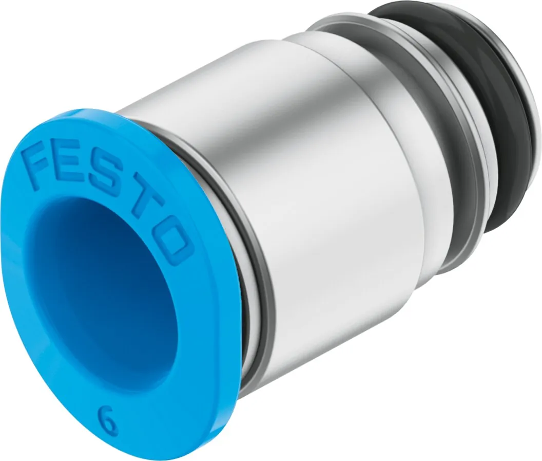 Картриджный фитинг Festo QSP10