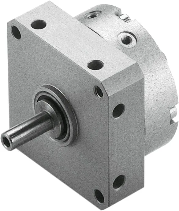 Неполноповоротный привод Festo DSM-6-90-P