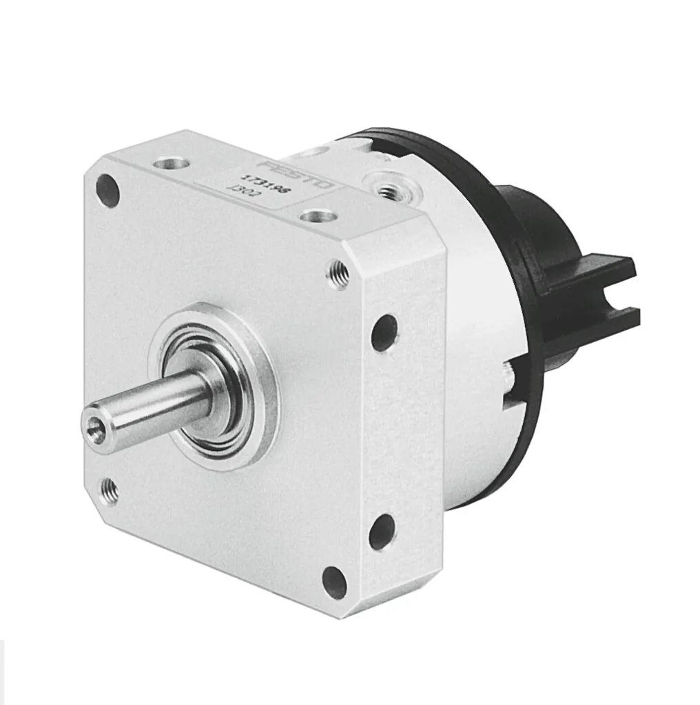 Неполноповоротный привод Festo DSM-8-180-P-A