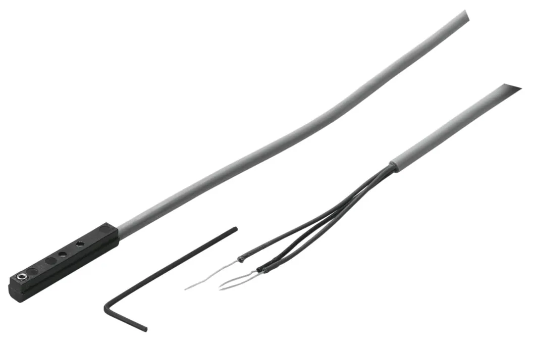 Датчик положения Festo SME-10-KL-LED-24