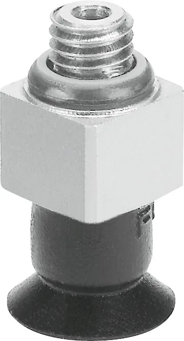 Комплектный вакуумный захват Festo VAS-10-M5-NBR