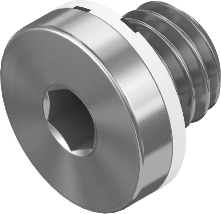 Заглушка Festo B-M5-B