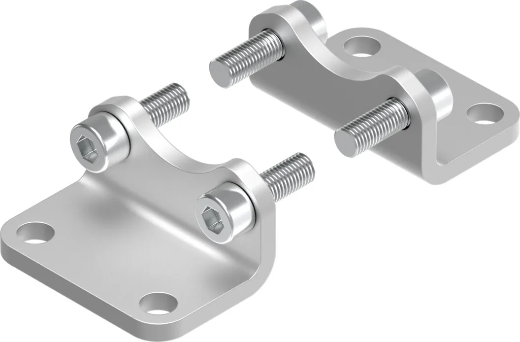 Крепежные лапы Festo HNC-32