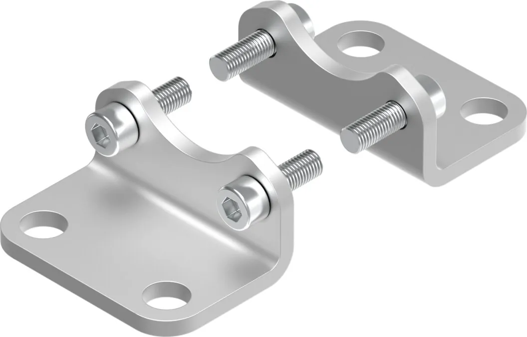 Крепежные лапы Festo HNC-40
