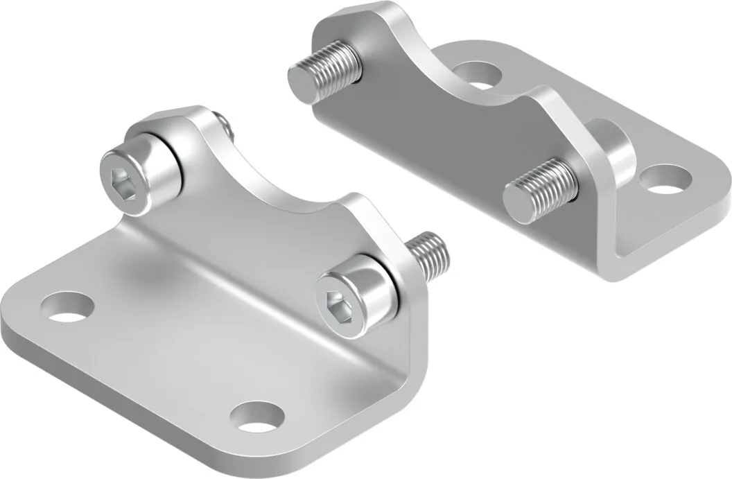 Крепежные лапы Festo HNC