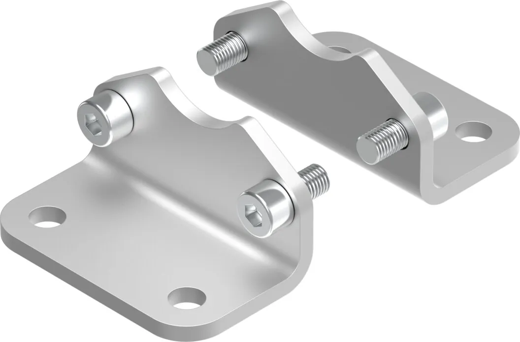 Крепежные лапы Festo HNC-80