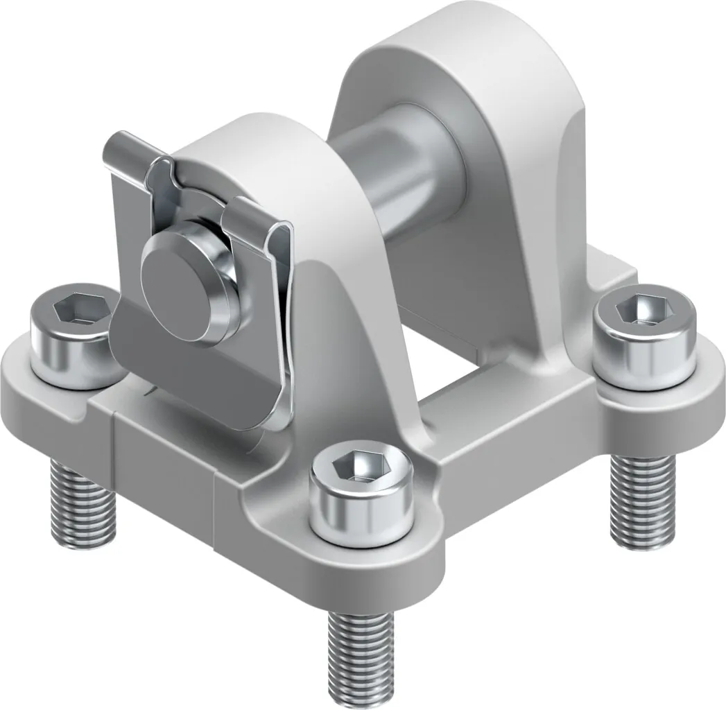 Фланец с осью Festo SNC-40