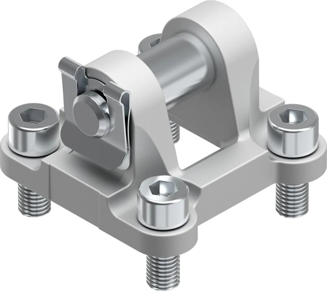 Фланец с осью Festo SNC-50