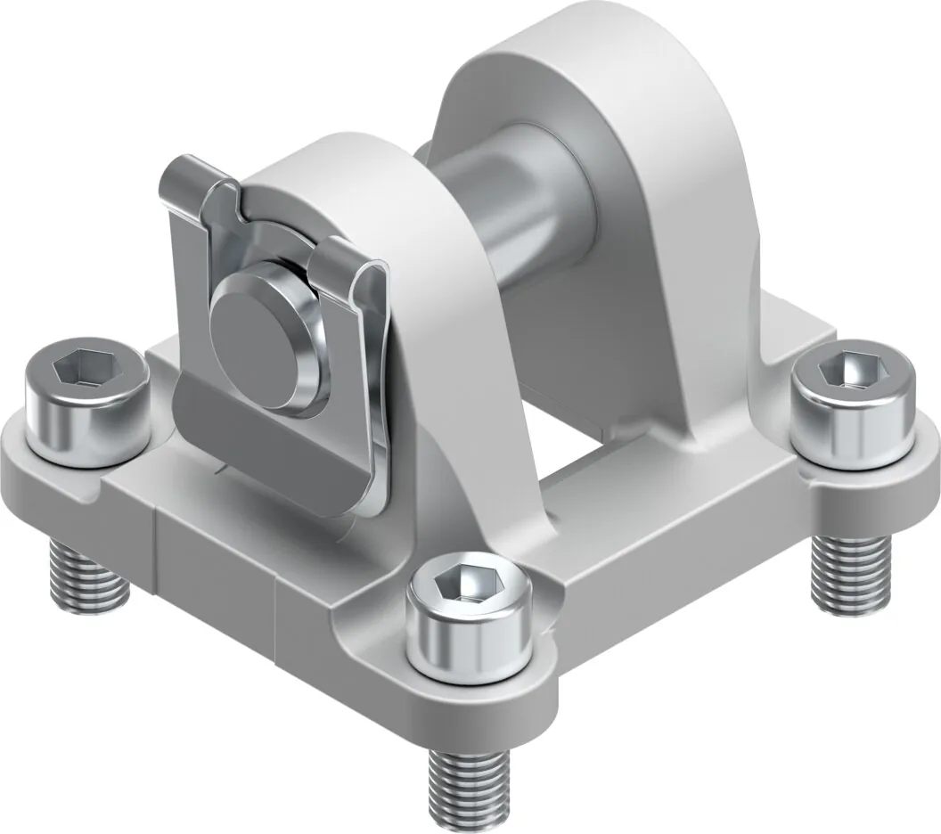 Фланец с осью Festo SNC