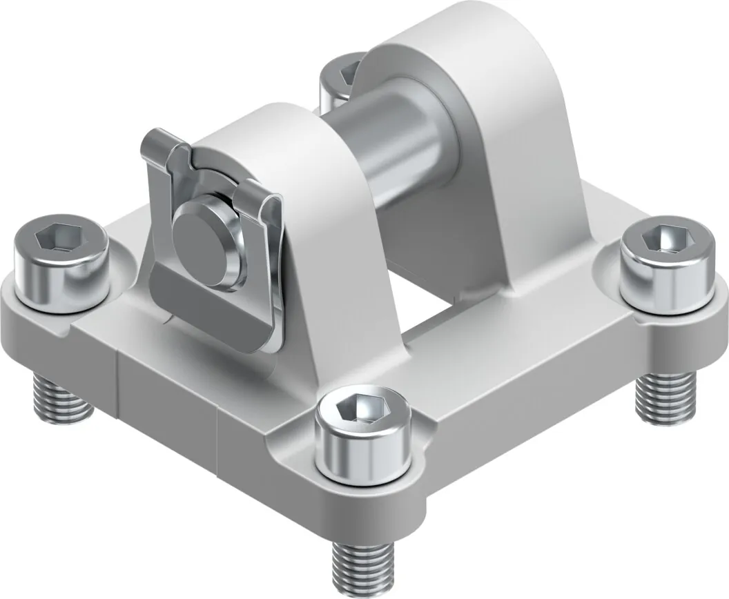 Фланец с осью Festo SNC-80