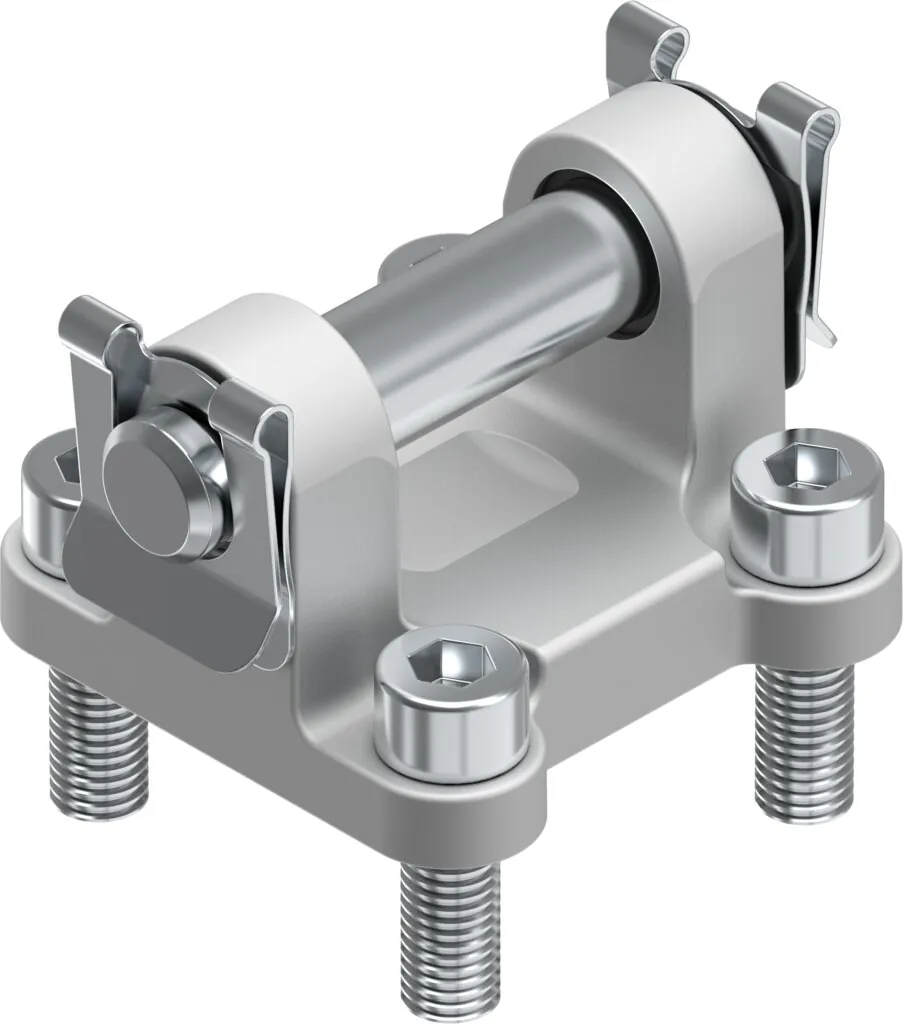 Фланец с осью Festo SNCB-32