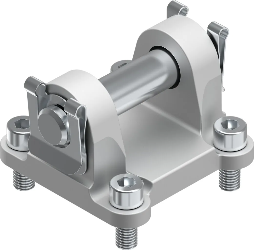 Фланец с осью Festo SNCB-63
