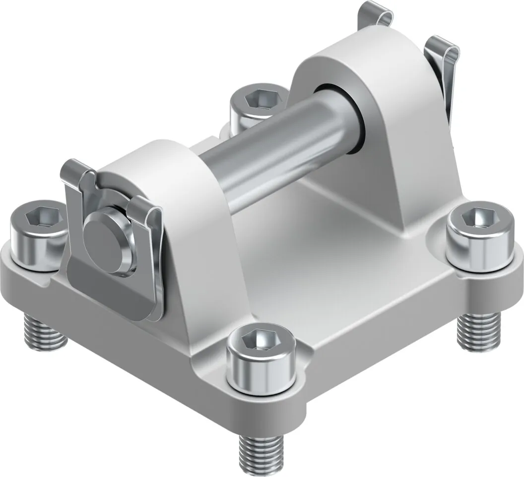 Фланец с осью Festo SNCB-80