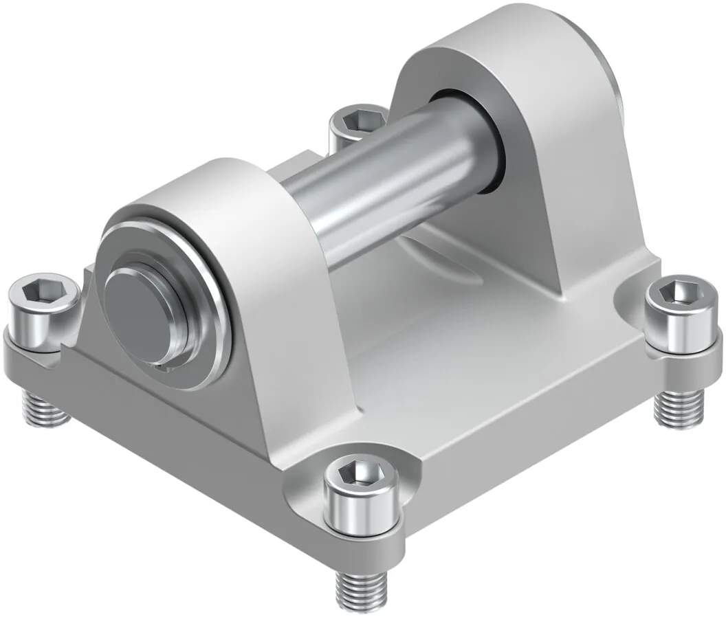 Фланец с осью Festo SNCB-125