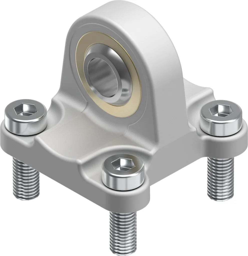 Фланец с осью Festo SNCS-32