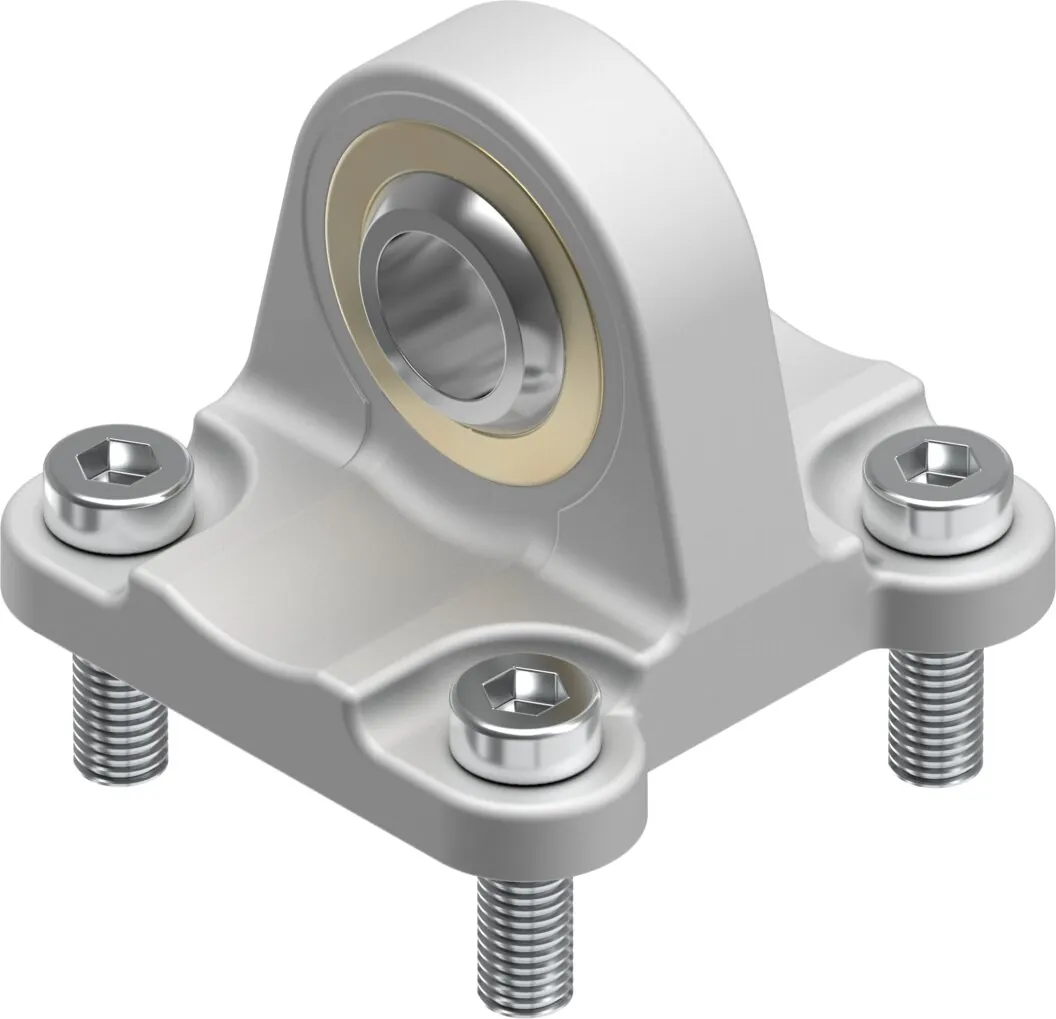 Фланец с осью Festo SNCS-40