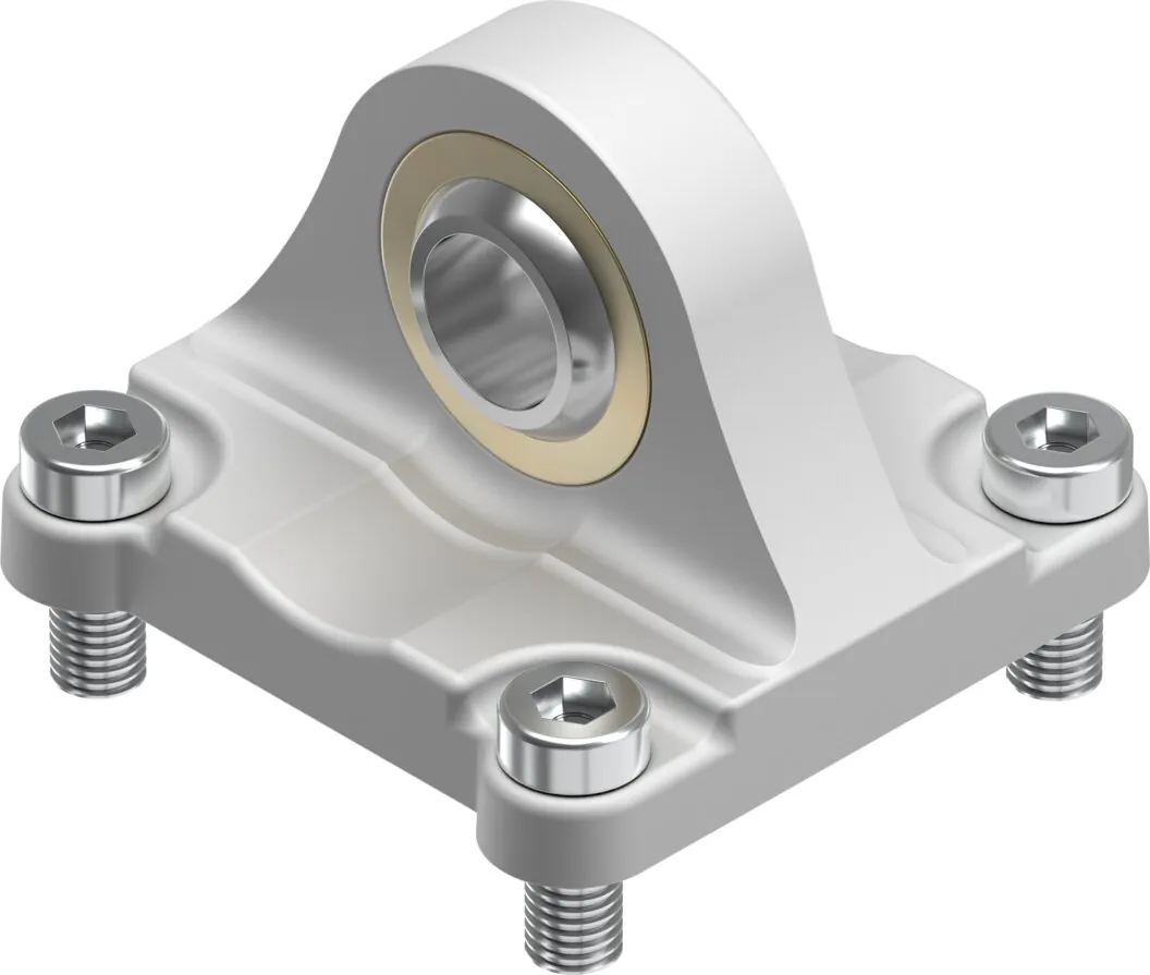 Фланец с осью Festo SNCS