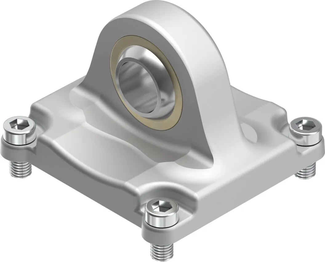Фланец с осью Festo SNCS-125
