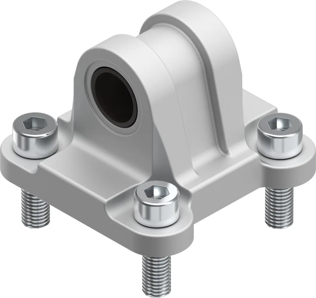 Фланец с осью Festo SNCL-40