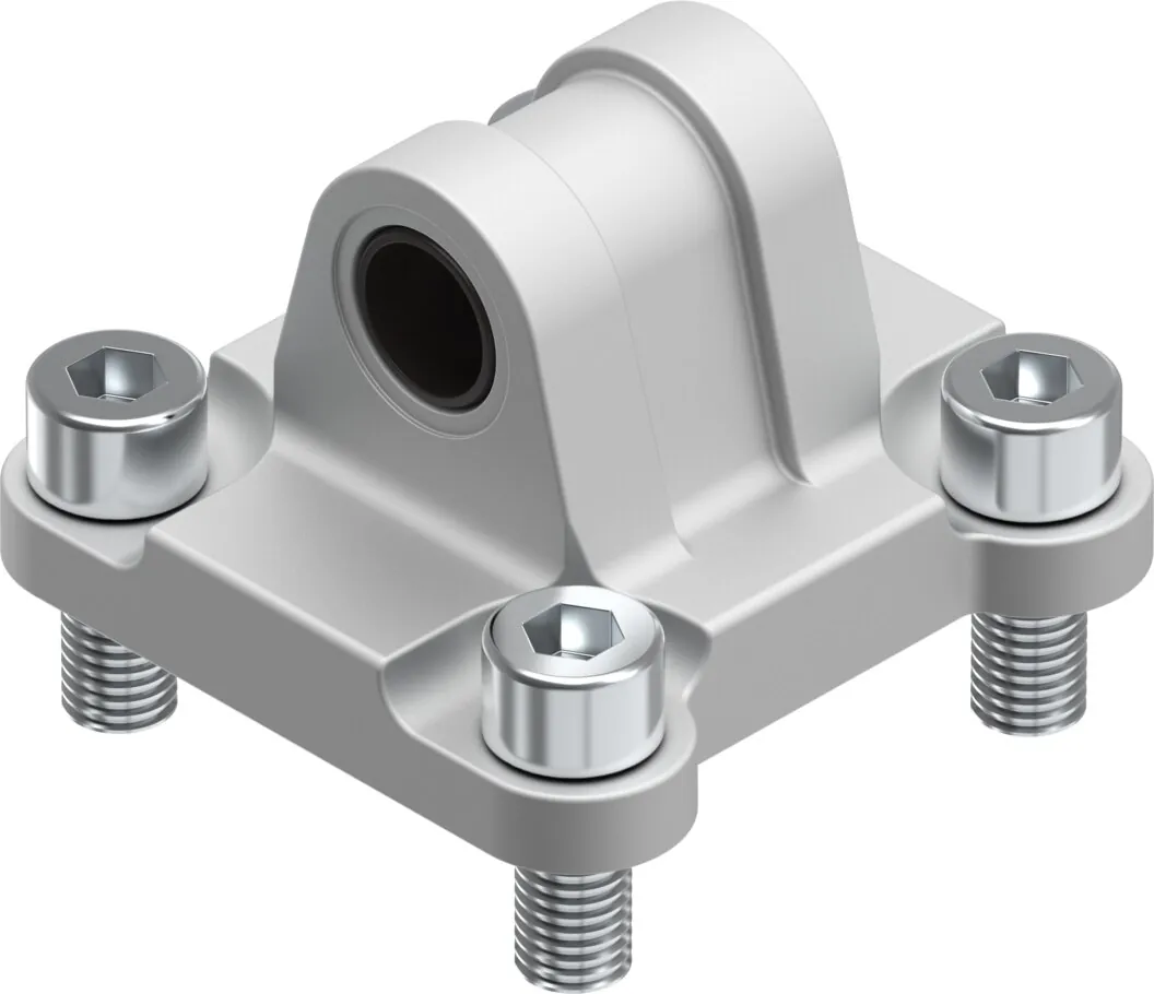 Фланец с осью Festo SNCL-50