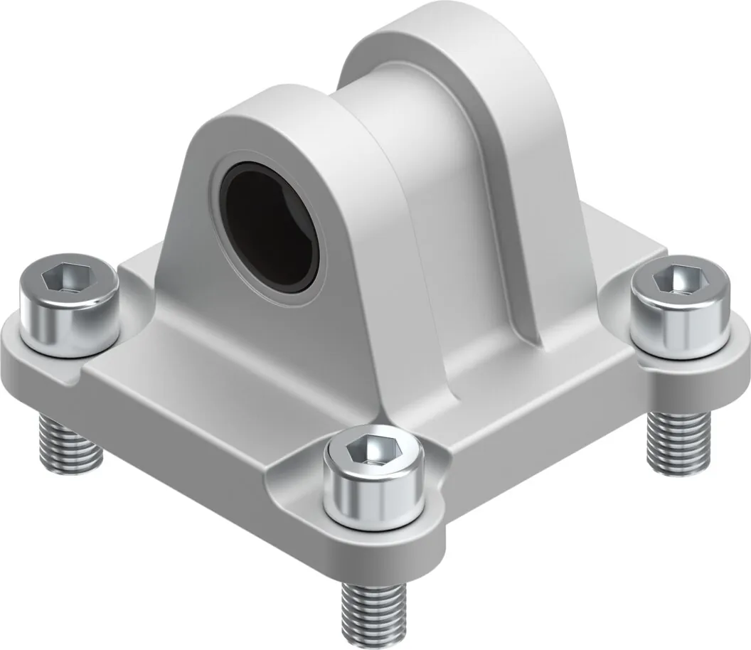 Фланец с осью Festo SNCL-63
