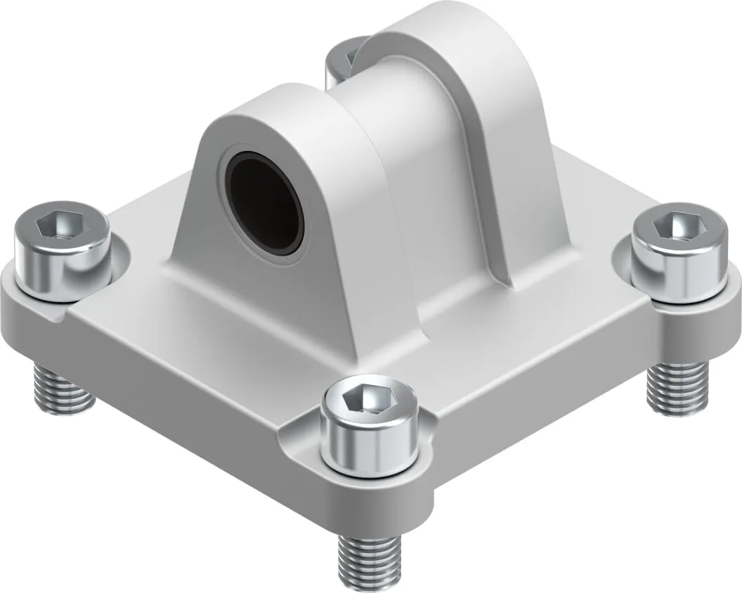 Фланец с осью Festo SNCL-125