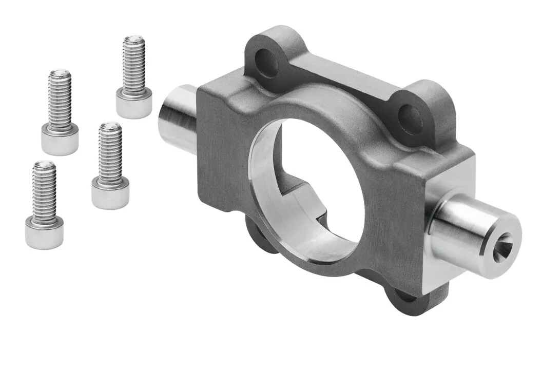 Поворотная цапфа Festo ZNCF