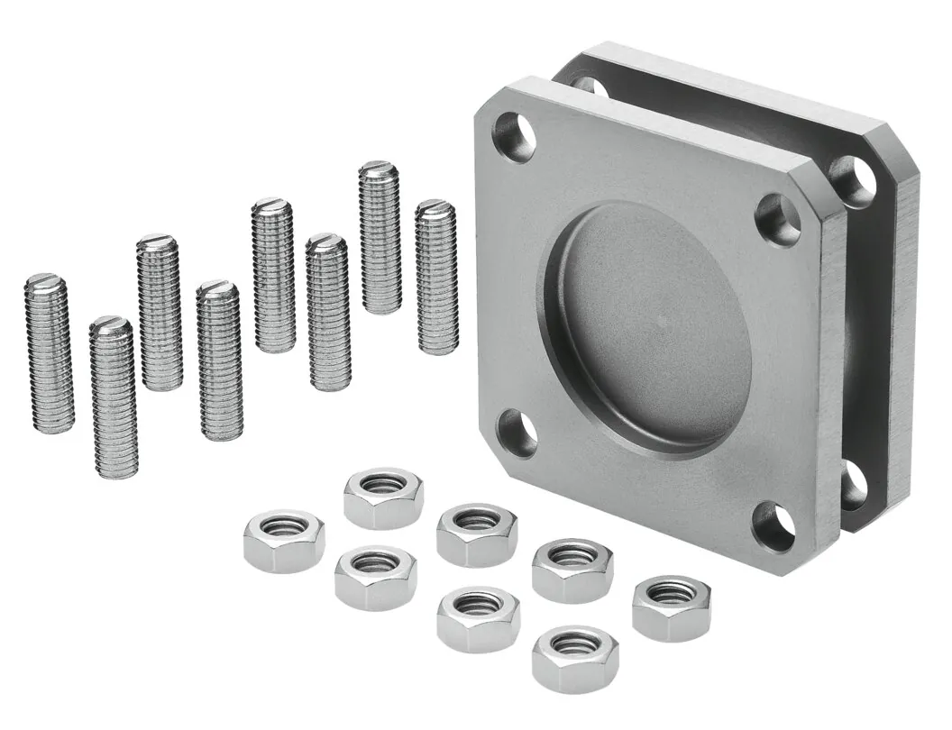 Многопозиционный модуль Festo DPNC-40