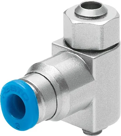 Дроссель Festo GRLO-M3-QS-3