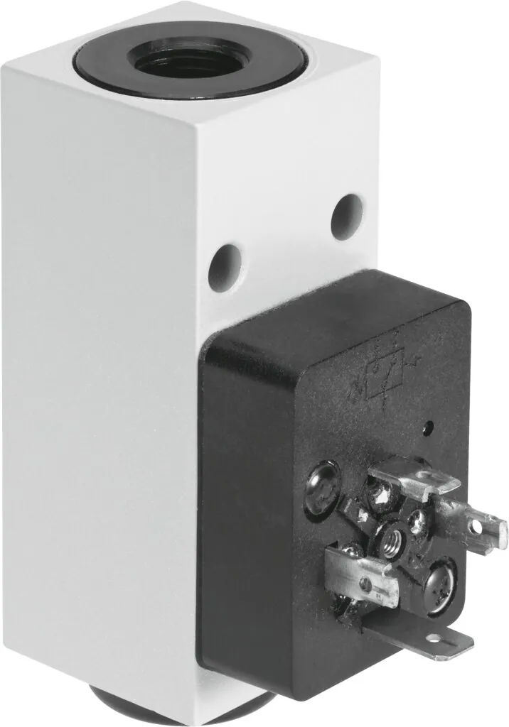 Реле давления Festo PEV