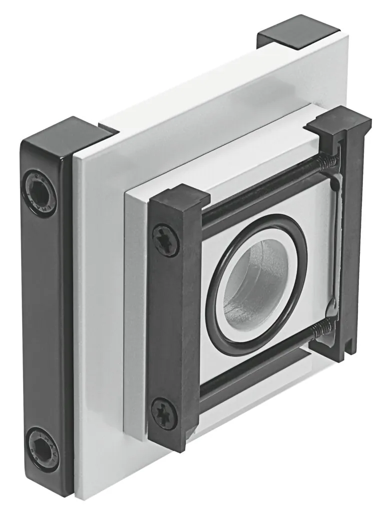 Соединитель модуля Festo MS6-9-ARMV-EX