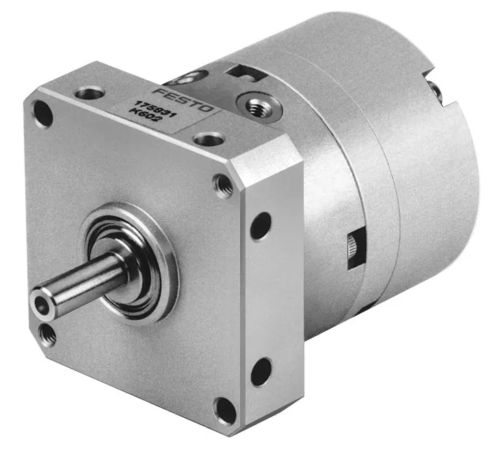 Неполноповоротный привод Festo DSM-6-180-P-FF